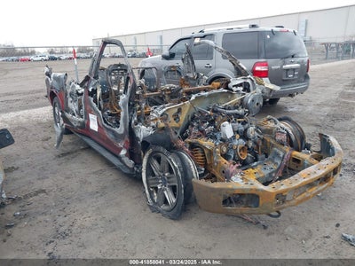 FORD F-150 2019