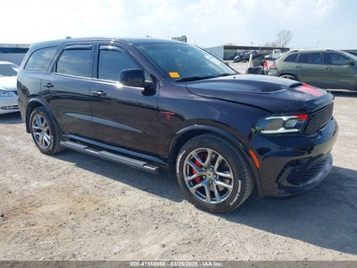 DODGE DURANGO 2023