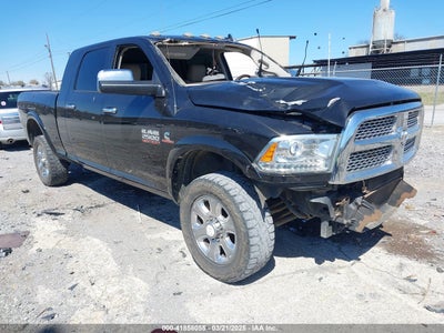 RAM 2500 2018