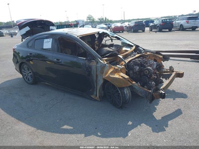 KIA FORTE 2023