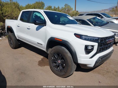 GMC CANYON 2024