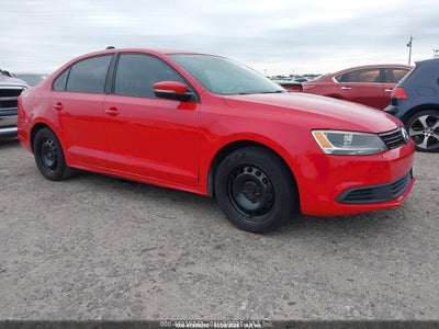 VOLKSWAGEN JETTA 2014