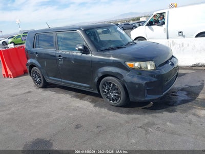SCION XB 2011