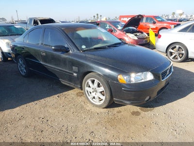 VOLVO S60 2006