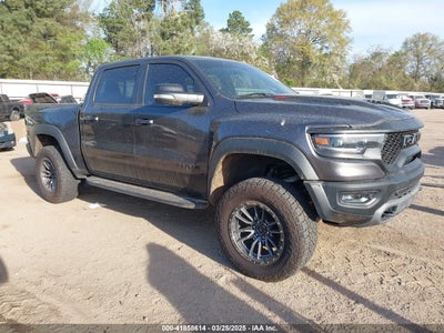 RAM 1500 2022