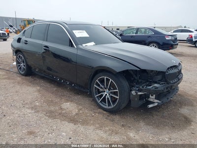 BMW 330I 2020