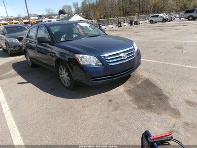 TOYOTA AVALON 2006