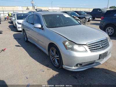 INFINITI M35 2007