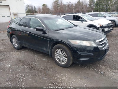 HONDA CROSSTOUR 2012