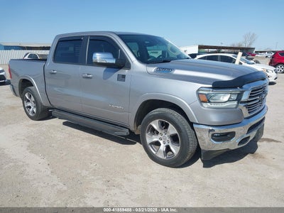 RAM 1500 2021