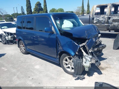 SCION XB 2004