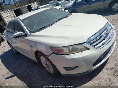 FORD TAURUS 2011
