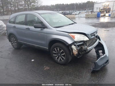 HONDA CR-V 2009