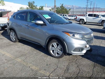 HONDA HR-V 2020