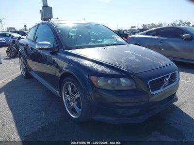 VOLVO C30 2008