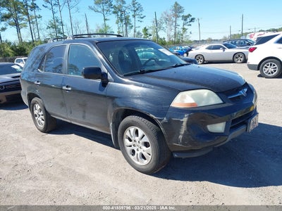 ACURA MDX 2003