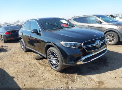 Mercedes-Benz Glc 2024