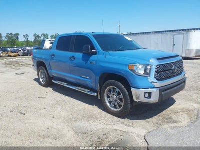 TOYOTA TUNDRA 2019