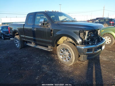 FORD F-250 2018