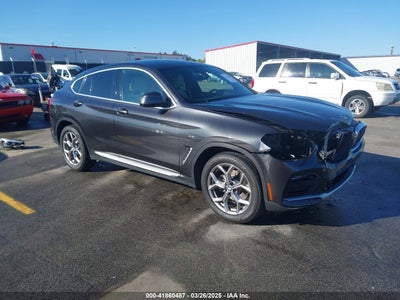 BMW X4 2020