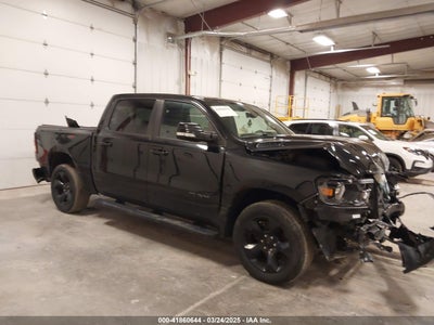 RAM 1500 2019