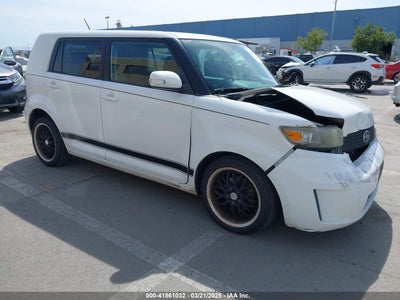 SCION SCION XB 2008