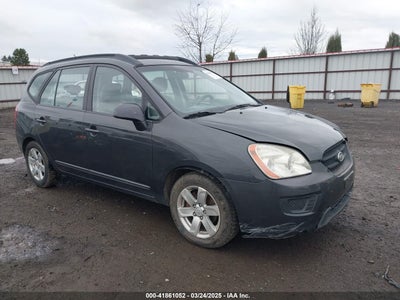 KIA RONDO 2008
