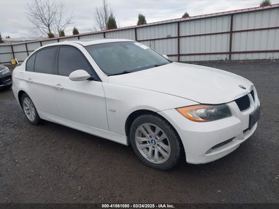 BMW 328I 2007