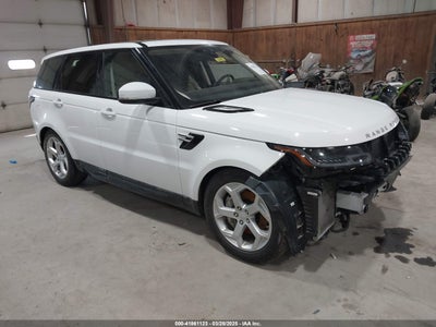 LAND ROVER RANGE ROVER SPORT 2020