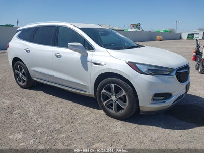BUICK ENCLAVE 2019