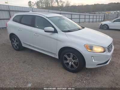 VOLVO XC60 2015