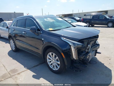 CADILLAC XT4 2023