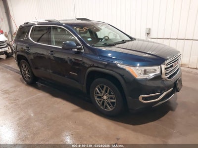 GMC ACADIA 2017