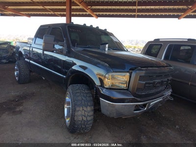 FORD F-250 2007