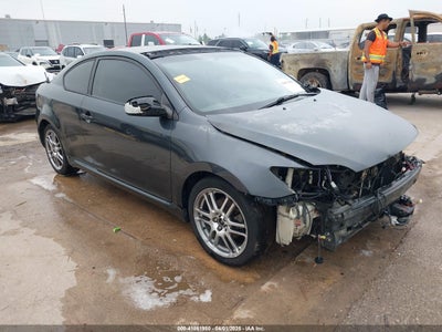 SCION TC 2006