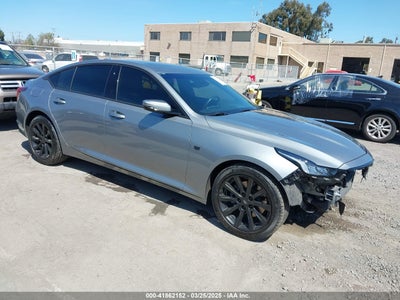 CADILLAC CT5 2023