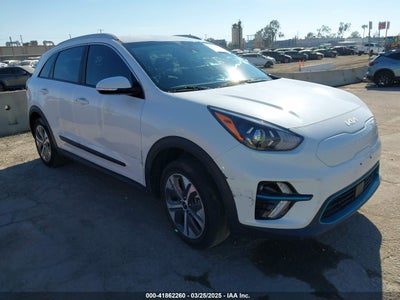 KIA NIRO EV 2022