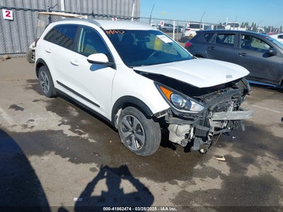 KIA NIRO 2019