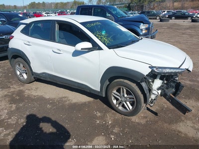 HYUNDAI KONA 2020