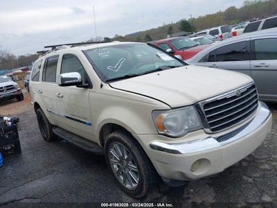 CHRYSLER ASPEN 2007