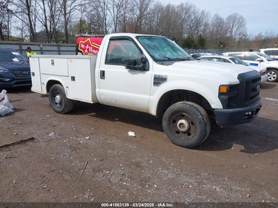 FORD F-250 2009