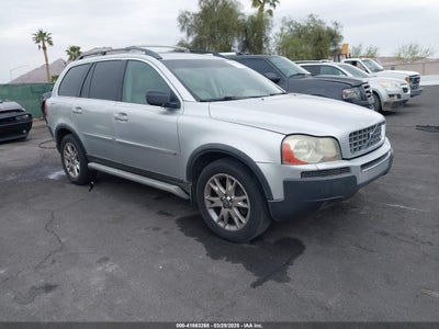 VOLVO XC90 2005