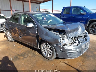 VOLKSWAGEN JETTA 2007