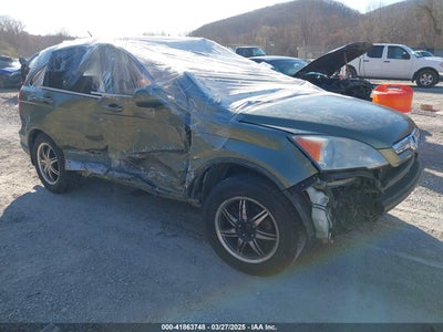HONDA CR-V 2008