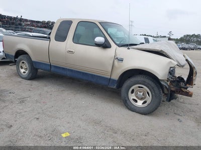 FORD F-150 2000