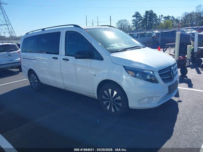 MERCEDES-BENZ METRIS 2023