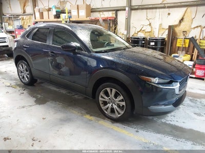MAZDA CX-30 2022