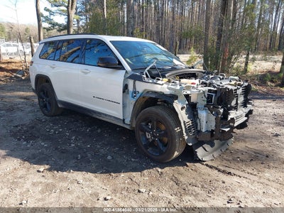 JEEP GRAND CHEROKEE L 2024
