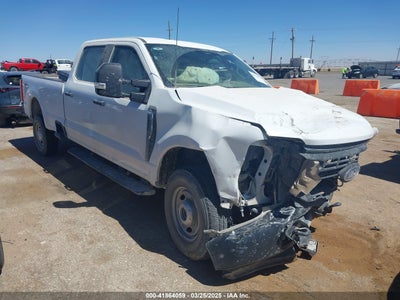 FORD F-250 2024