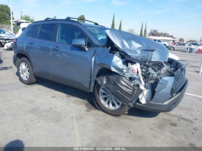 TOYOTA COROLLA CROSS 2024
